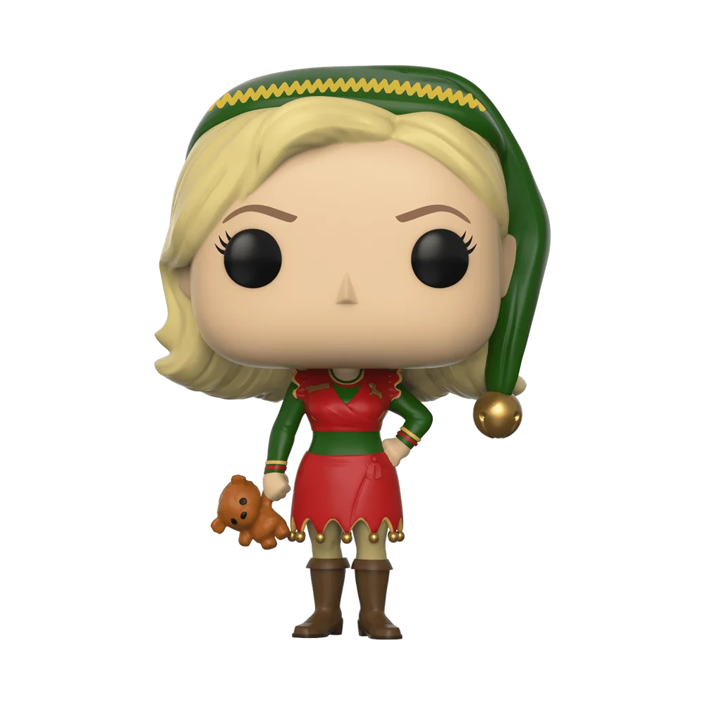 Funko POP! Elf Jovie 485 *Na zamówienie