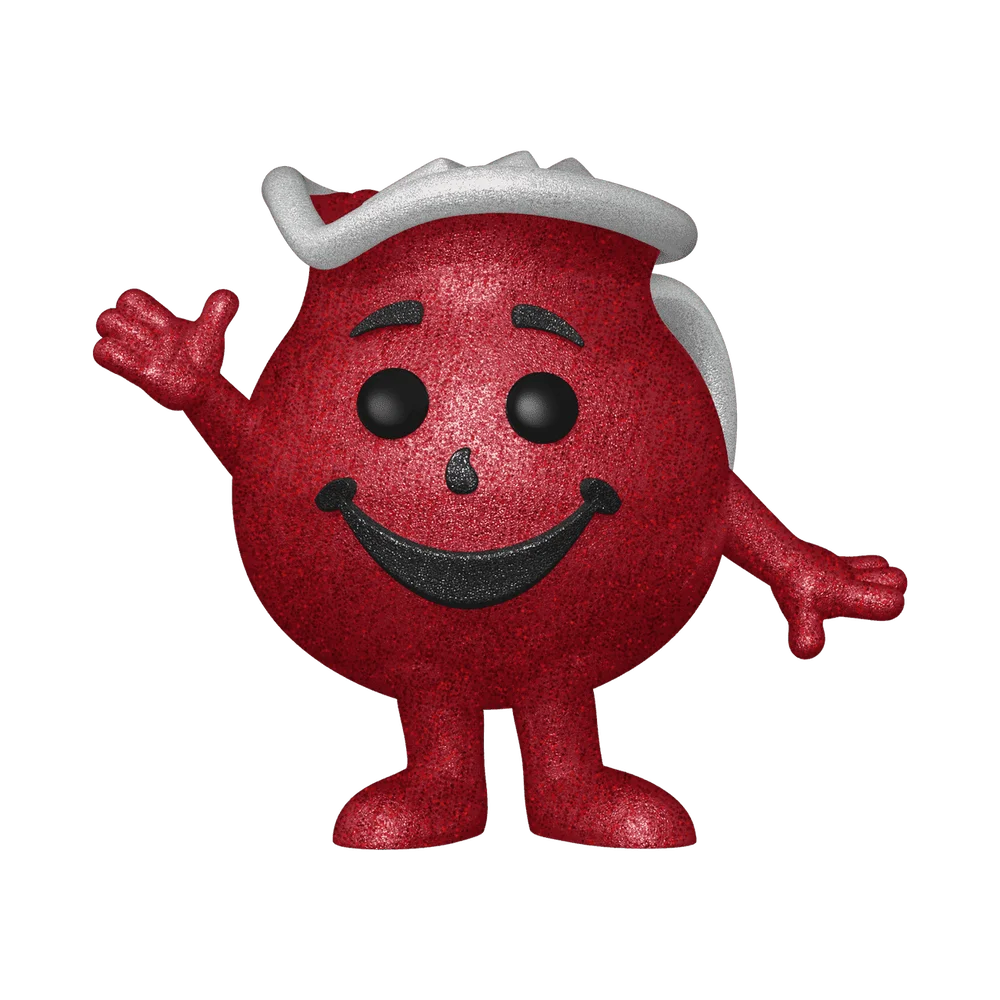 Funko POP! Ad Icons Kool-Aid Man (Diamond) 44 (Exclusive) *Na zamówienie
