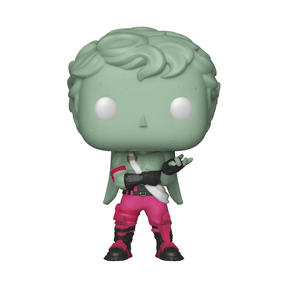 Funko POP! Fortnite Love Ranger 432 *Na zamówienie