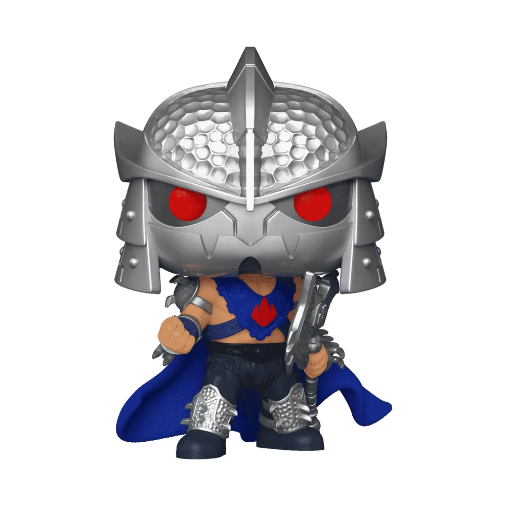 Funko POP! Teenage Mutant Ninja Turtles Shredder (Turtles of Grayskull) 1636 (Exclusive) *Na zamówienie