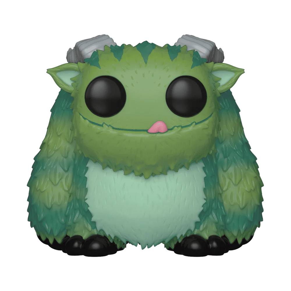 Funko POP! Wetmore Forest Tumblebee (Fall) 01 *Na zamówienie