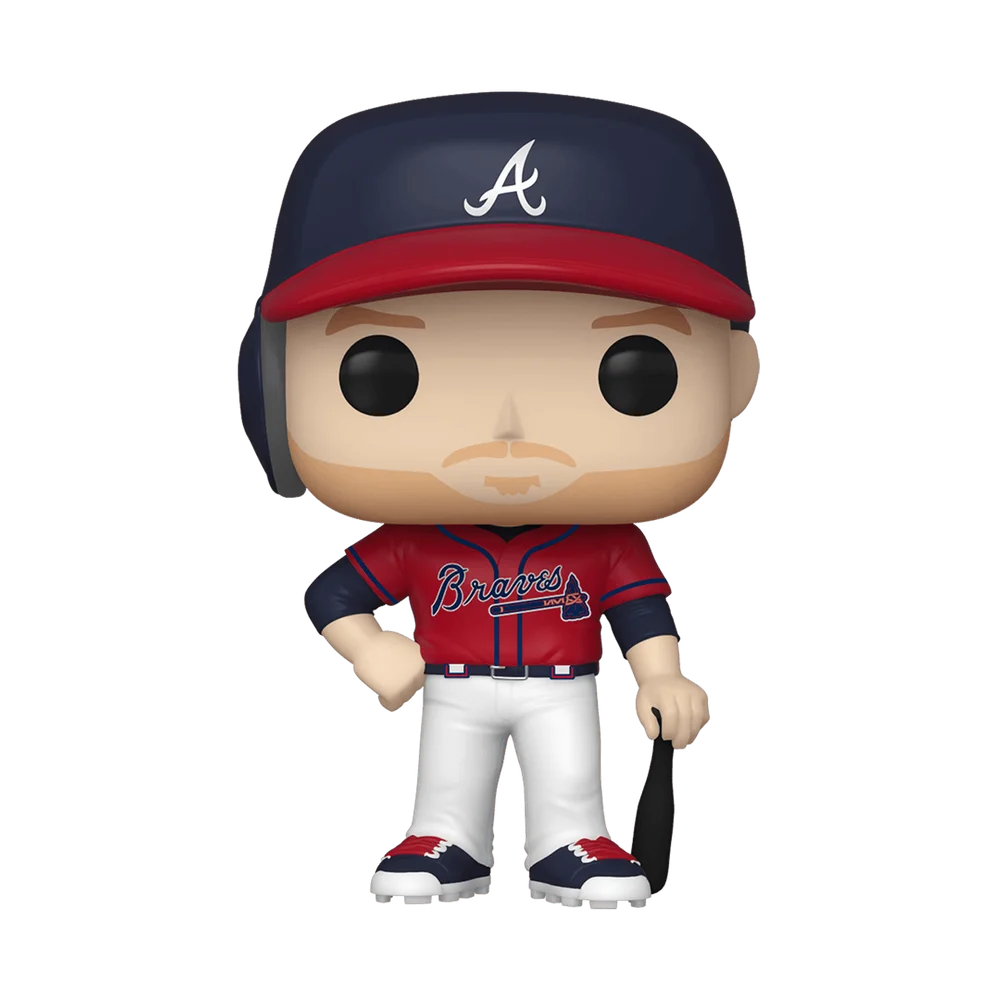 Funko POP! MLB Freddie Freeman 44 *Na zamówienie