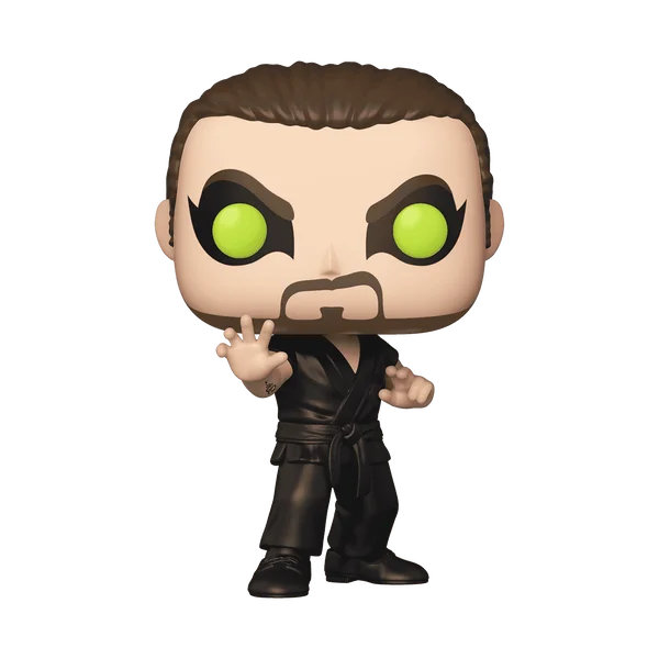 Funko POP! It's Always Sunny in Philadelphia Mac As The Nightman 1052 (Exclusive) *Na zamówienie