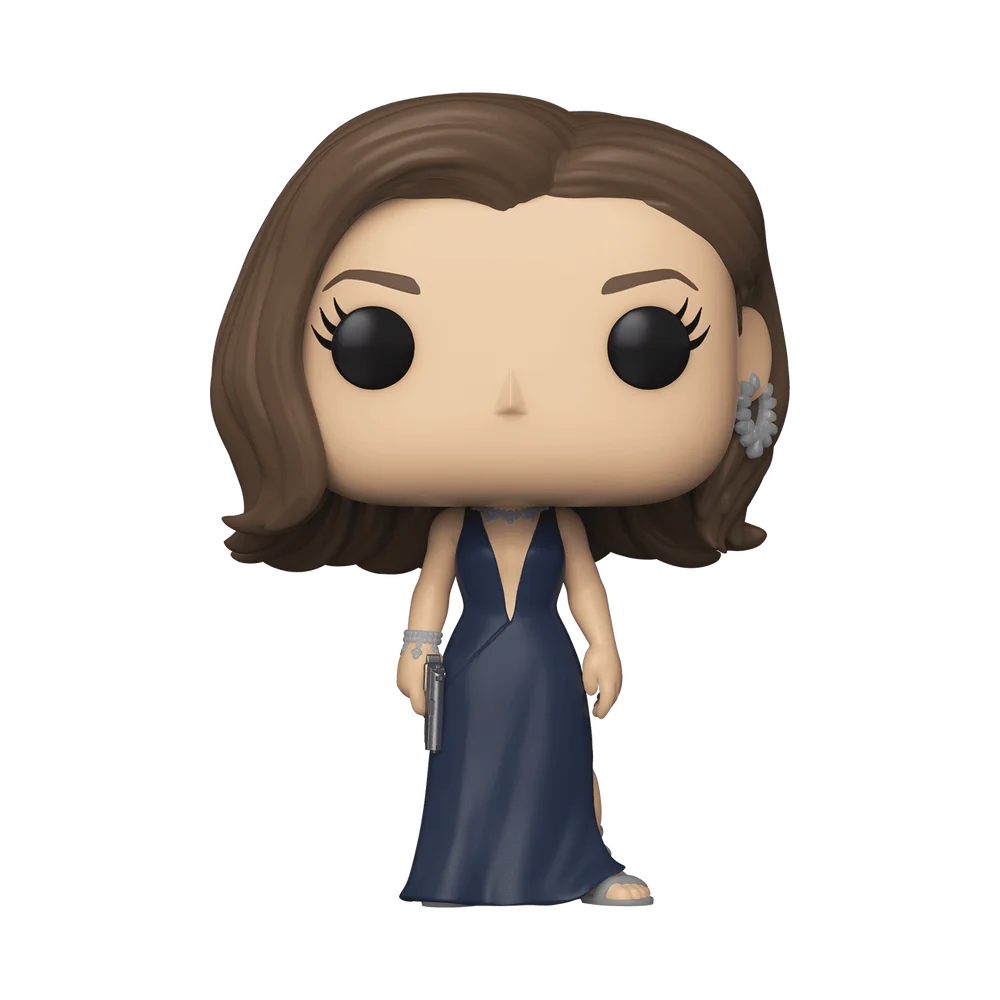 Funko POP! James Bond Paloma 1014 *Na zamówienie