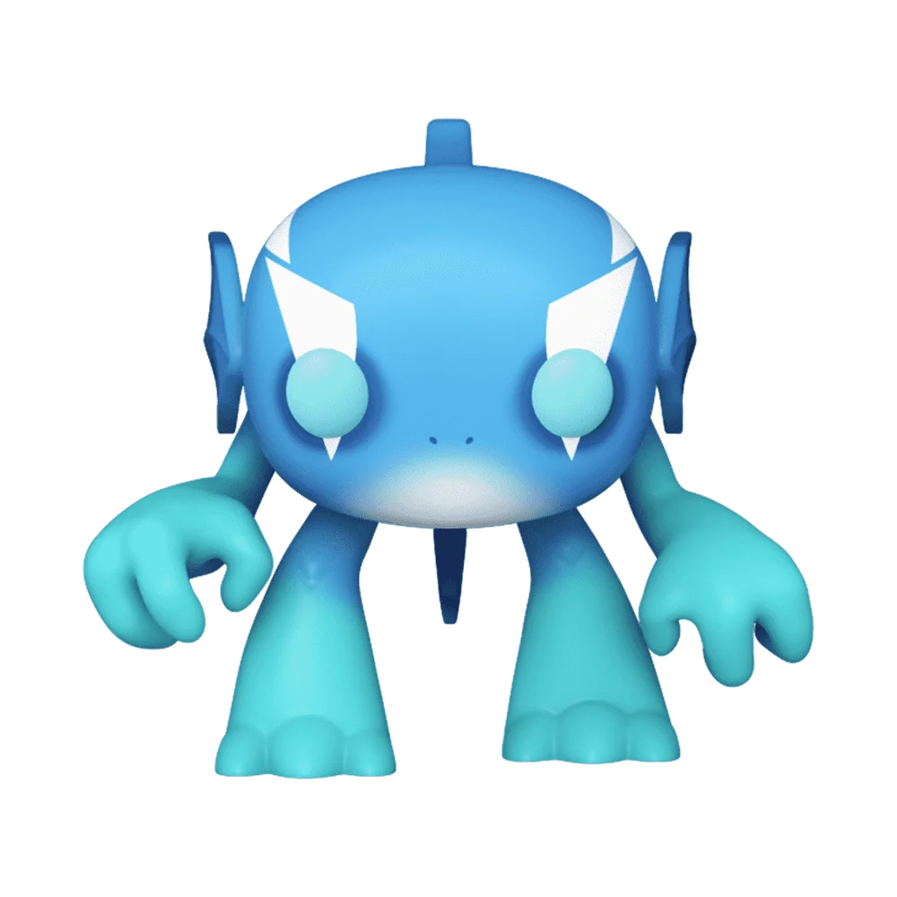 Funko POP! World of Warcraft Ice Murloc 989 (Exclusive) *Na zamówienie