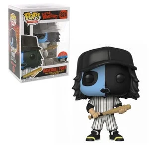 Figurka Funko POP! Movies The Warriors - Baseball Fury (Toy Tokyo) #824 *Na zamówienie