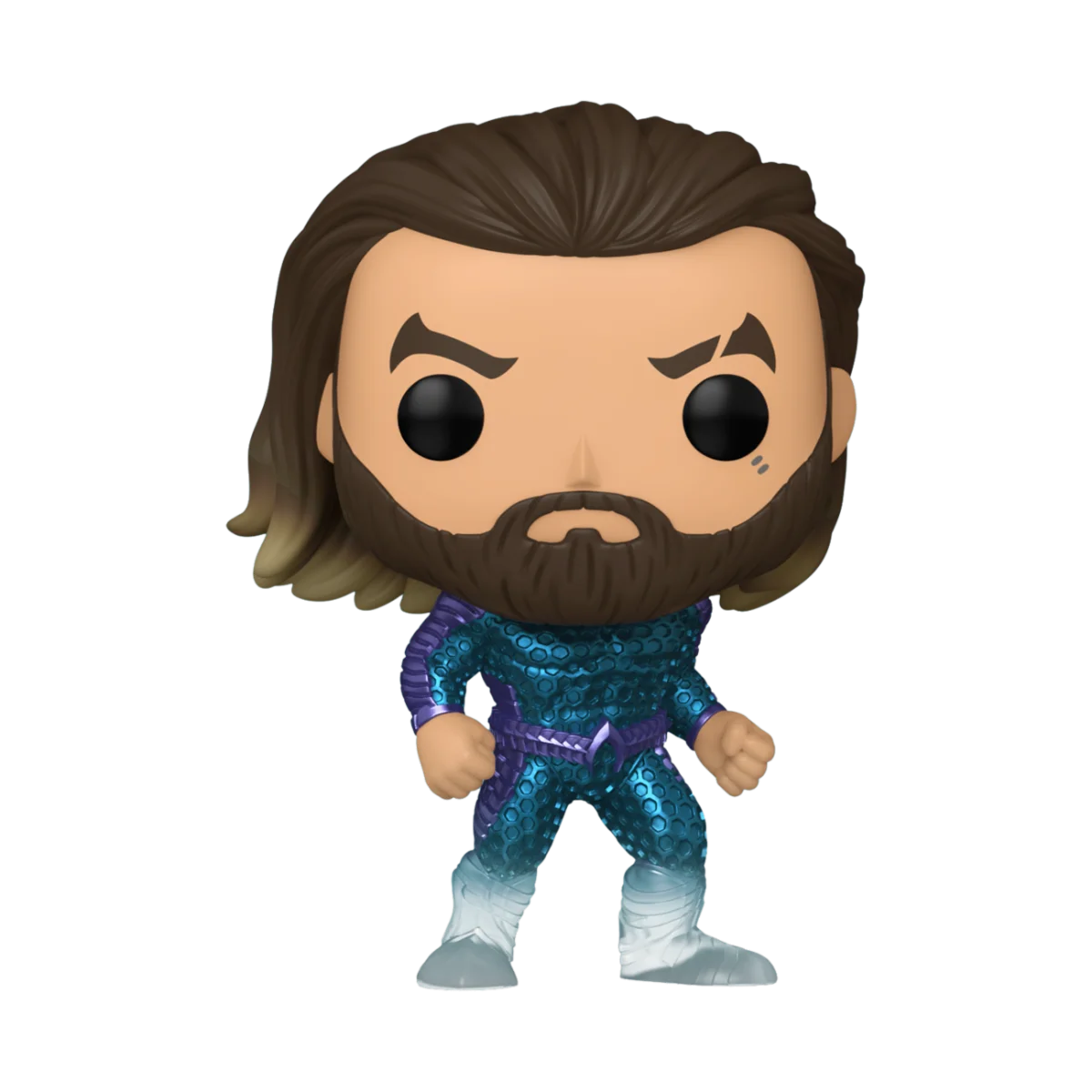 Figurka Funko POP! Aquaman 1302 – zdjęcie 3