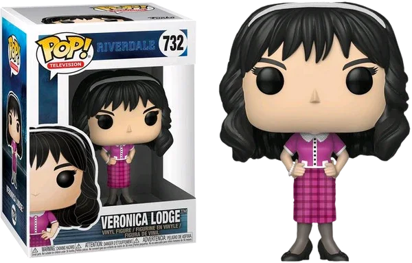 Figurka Funko POP Riverdale Veronica Lodge 732