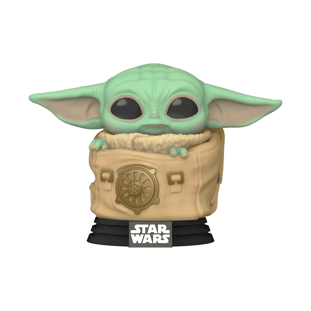 Funko POP! Star Wars The Child with Bag 405 *Na zamówienie