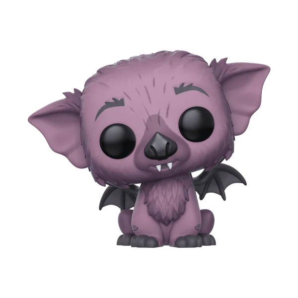 Funko POP! Nickelodeon Rugrats - Chuckie 1207 *Na zamówienie
