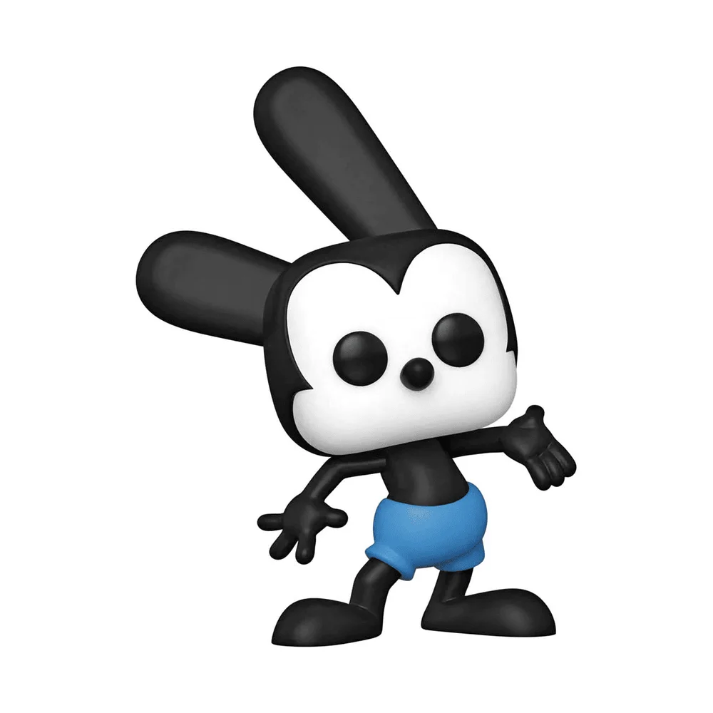 Funko POP! Disney Oswald the Lucky Rabbit 1315 (Chase) *Na zamówienie