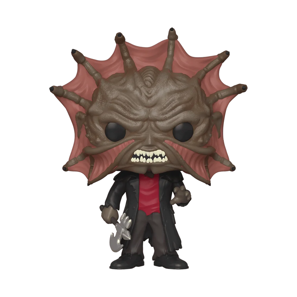 Funko POP! Jeepers Creepers The Creeper 848 (Exclusive) *Na zamówienie