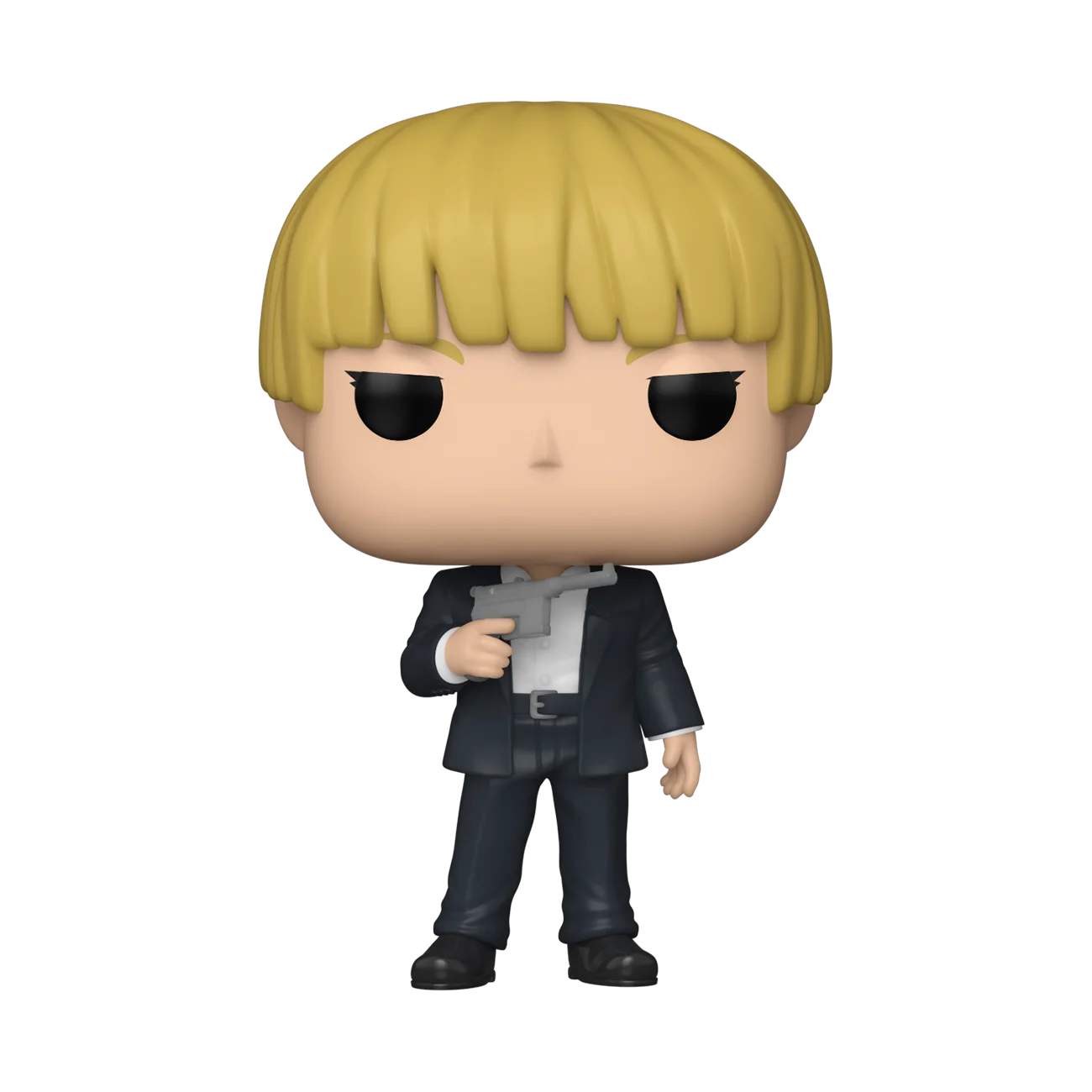 Figurka Funko POP Attack on Titan: Yelena 1303 Funko Exclusive – zdjęcie 2