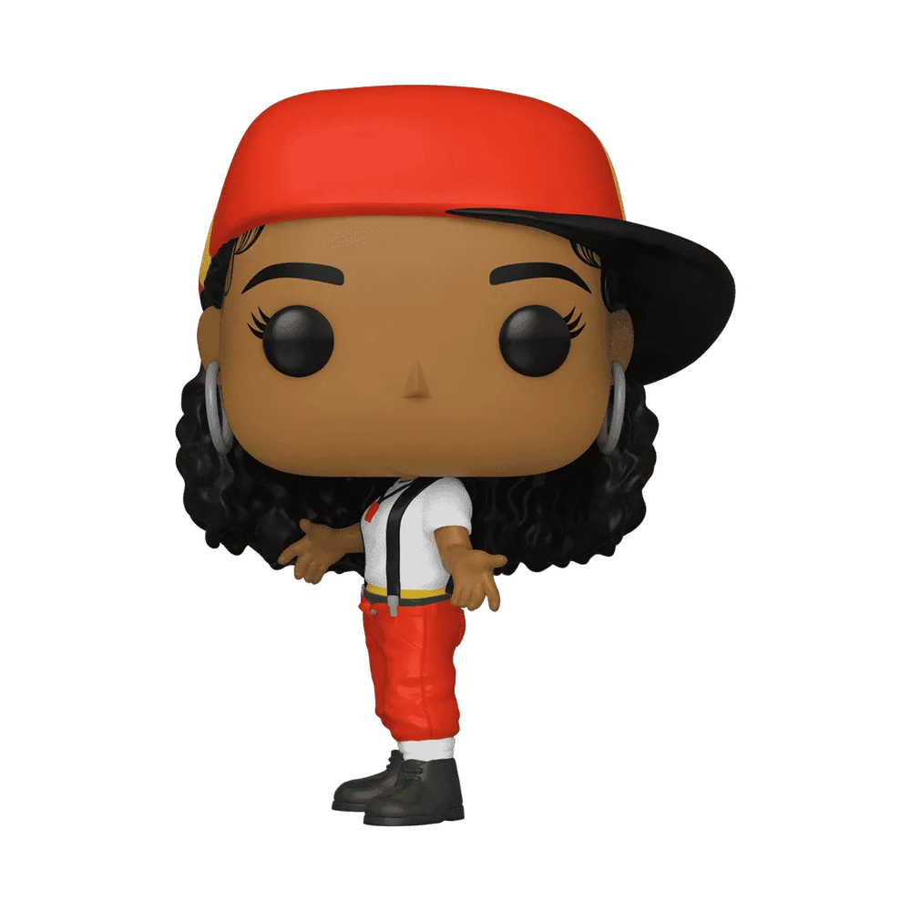 Funko POP! TLC Chilli with Red Hat 230 *Na zamówienie
