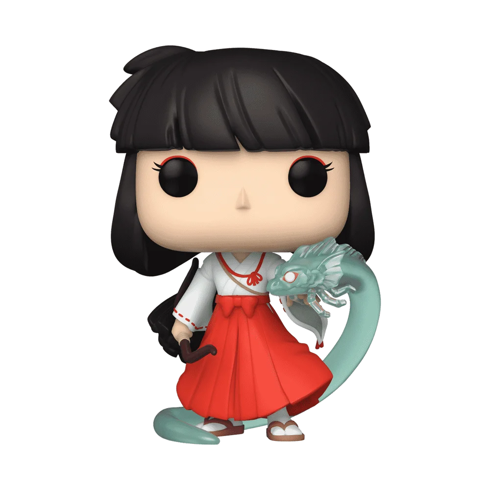Funko POP! Inuyasha Kikyo 1298 (Glow) *Na zamówienie
