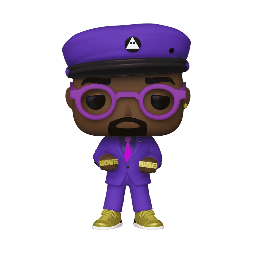 Funko POP! Directors Spike Lee 03 *Na zamówienie