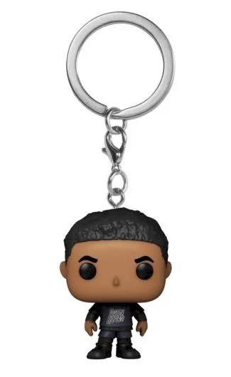Space Jam 2 Funko POP brelok Dom