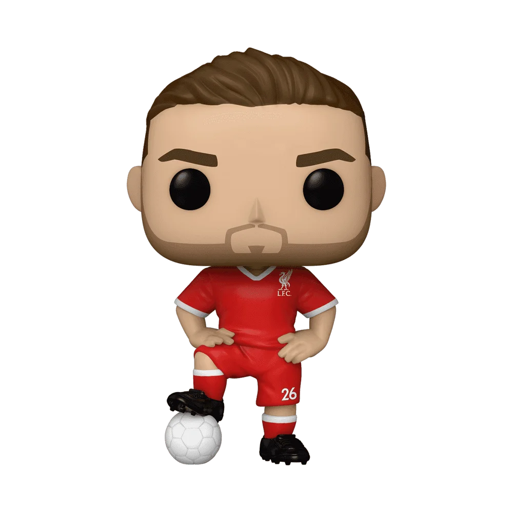 Funko POP! Soccer Andy Robertson 44 *Na zamówienie