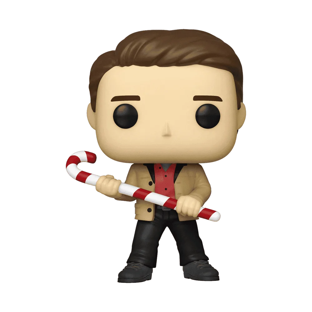 Funko POP! Jingle All The Way Howard 1163 *Na zamówienie