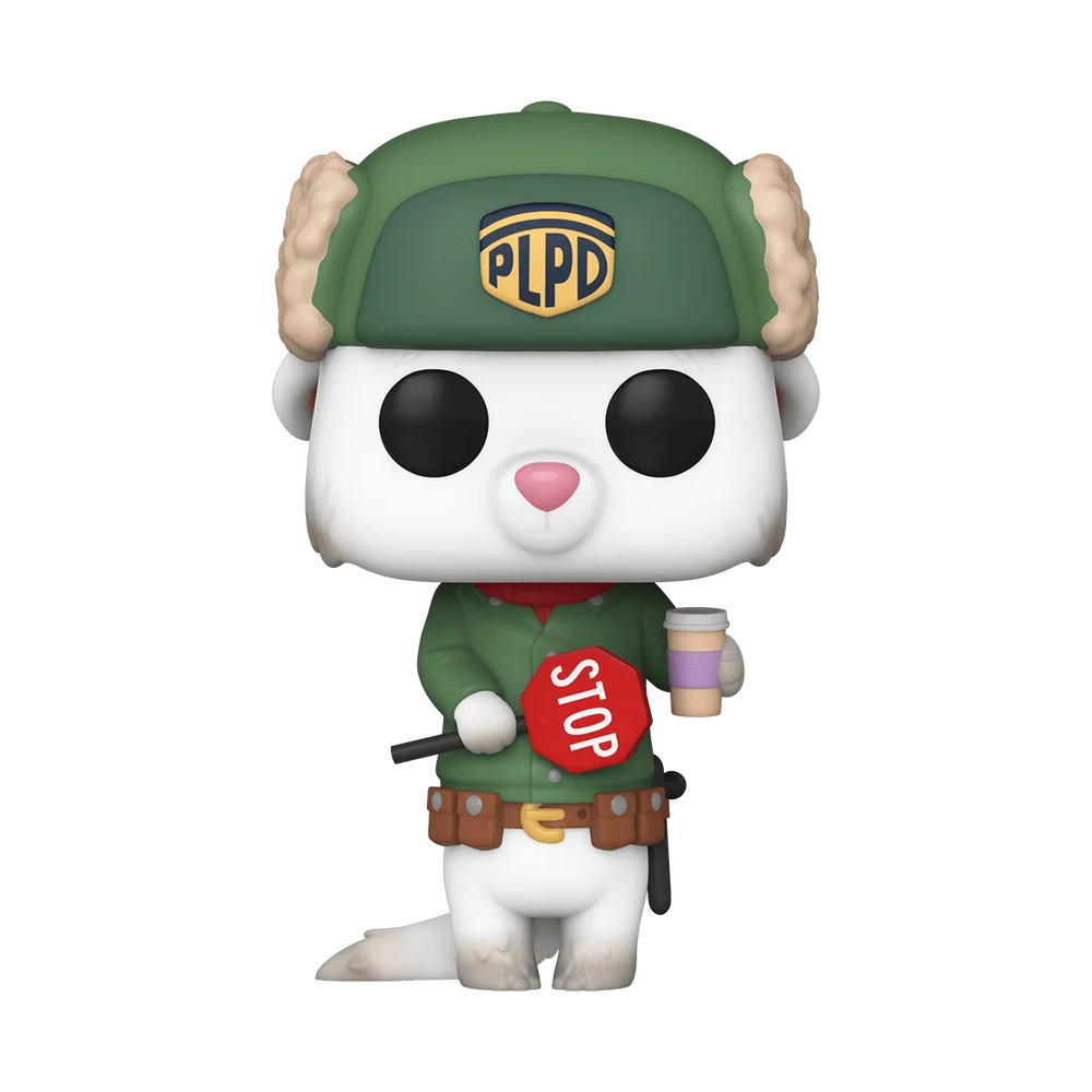 Funko POP! Peppermint Lane Harry Chitwood 05 *Na zamówienie