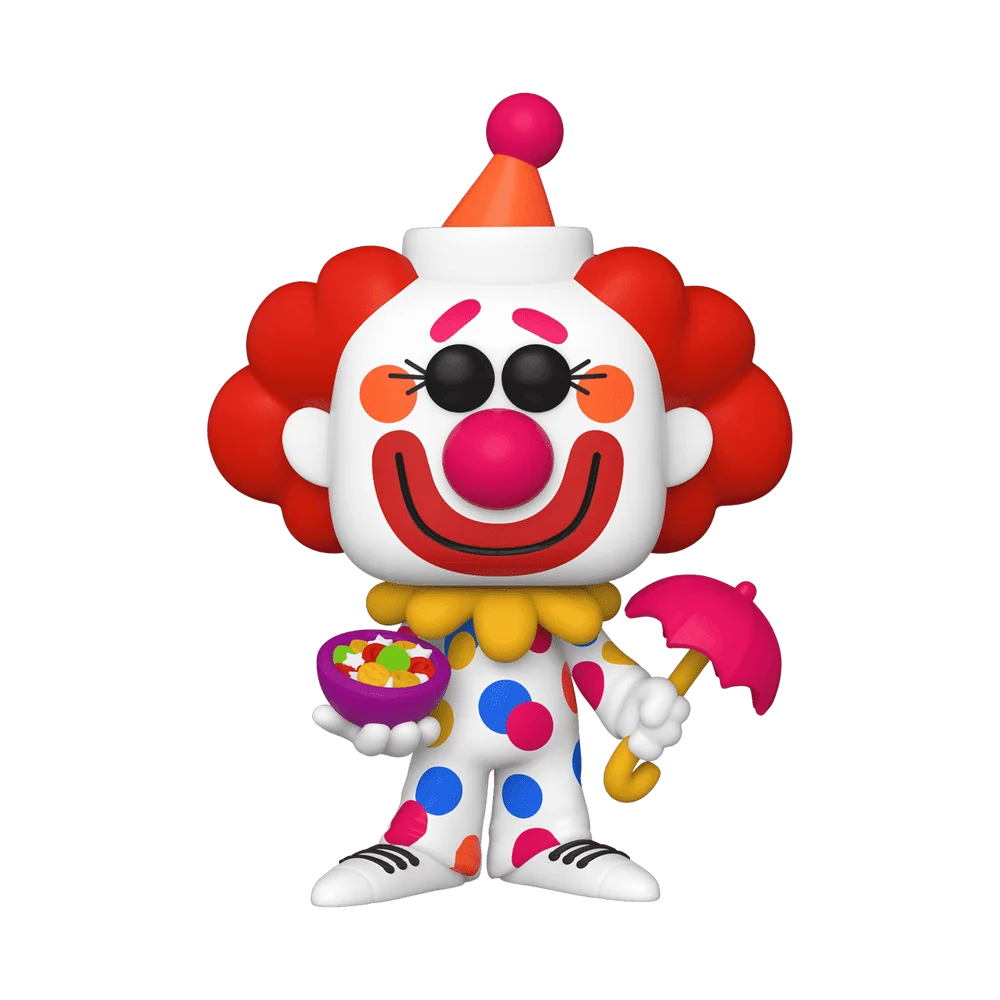 Funko POP! Ad Icons Kaboom Cereal Clown 166 (Exclusive) *Na zamówienie