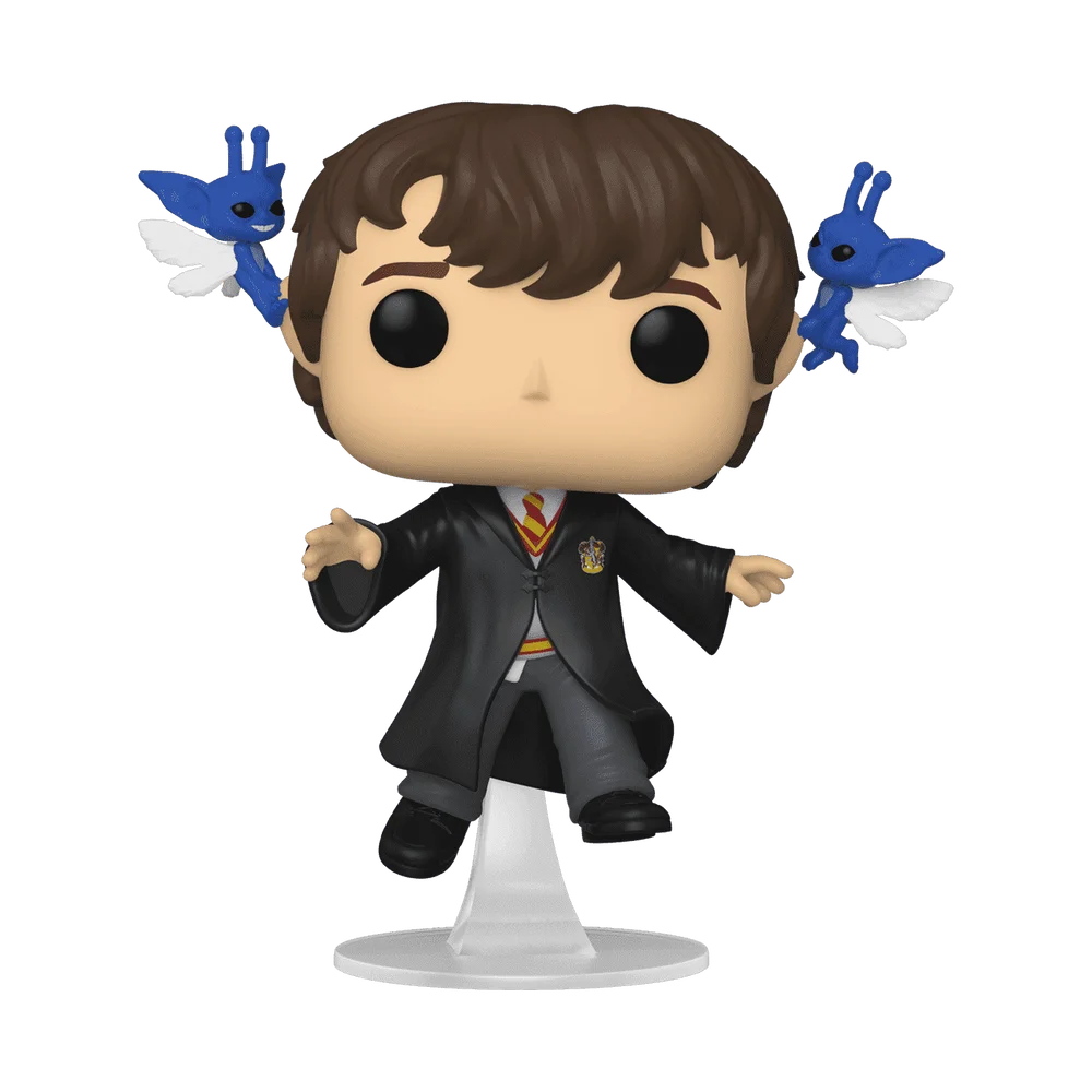 Funko POP! Harry Potter Neville Longbottom with Pixies 148 (Exclusive) *Na zamówienie