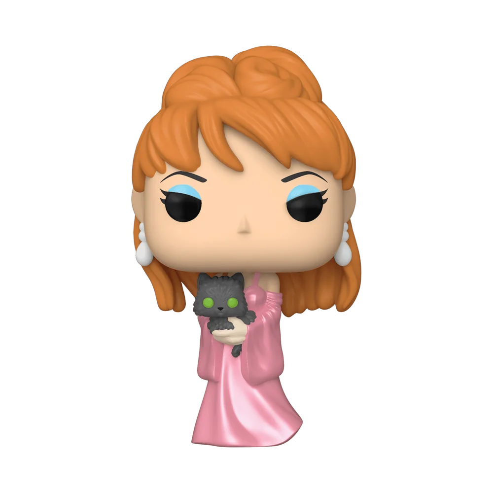 Funko POP! Friends Music Video Phoebe Buffay 1068 *Na zamówienie