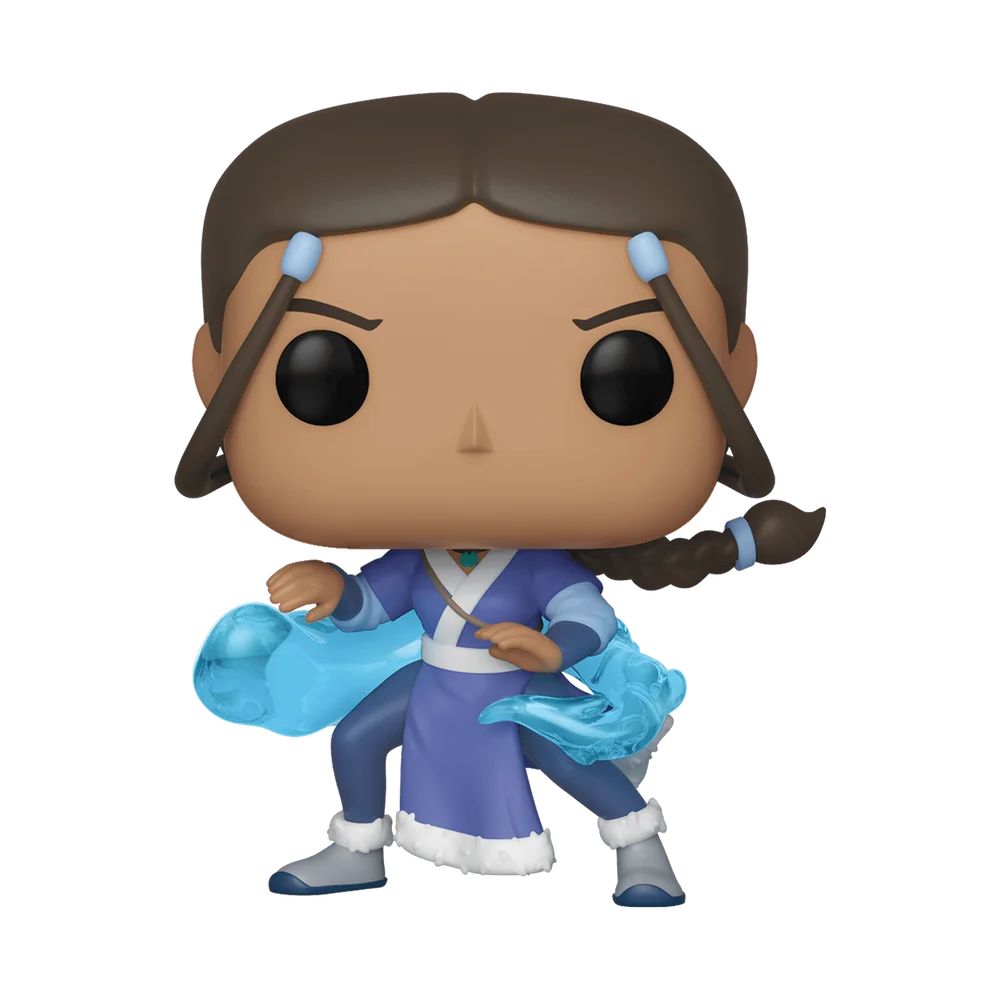 Funko POP! Nickelodeon Katara 535 *Na zamówienie