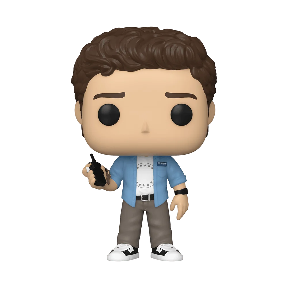 Funko POP! The Boys Hughie 979 *Na zamówienie