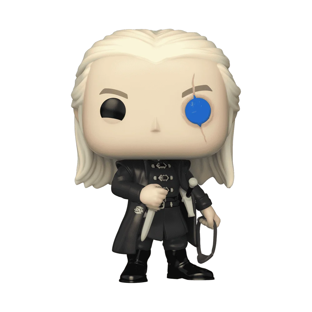 Funko POP! Game of Thrones Aemond Targaryen (House of the Dragon) 146 *Na zamówienie