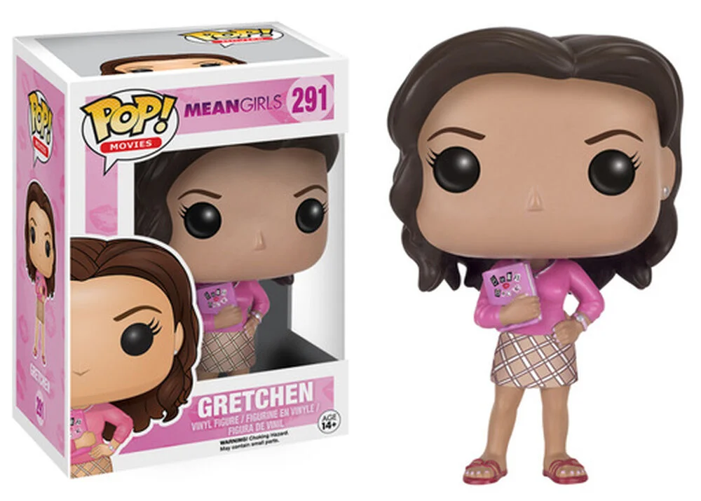 Funko POP! Mean Girls Gretchen 291 *Na zamówienie