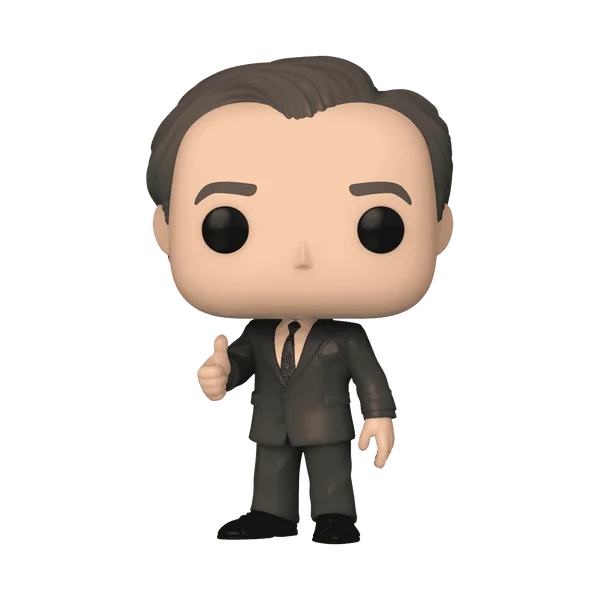 Funko POP! Saved by the Bell Mr. Belding 1574 *Na zamówienie