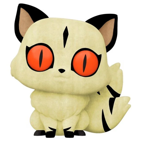 Figurka Funko POP! Inuyasha Kirara Special Edition #938 *Na zamówienie