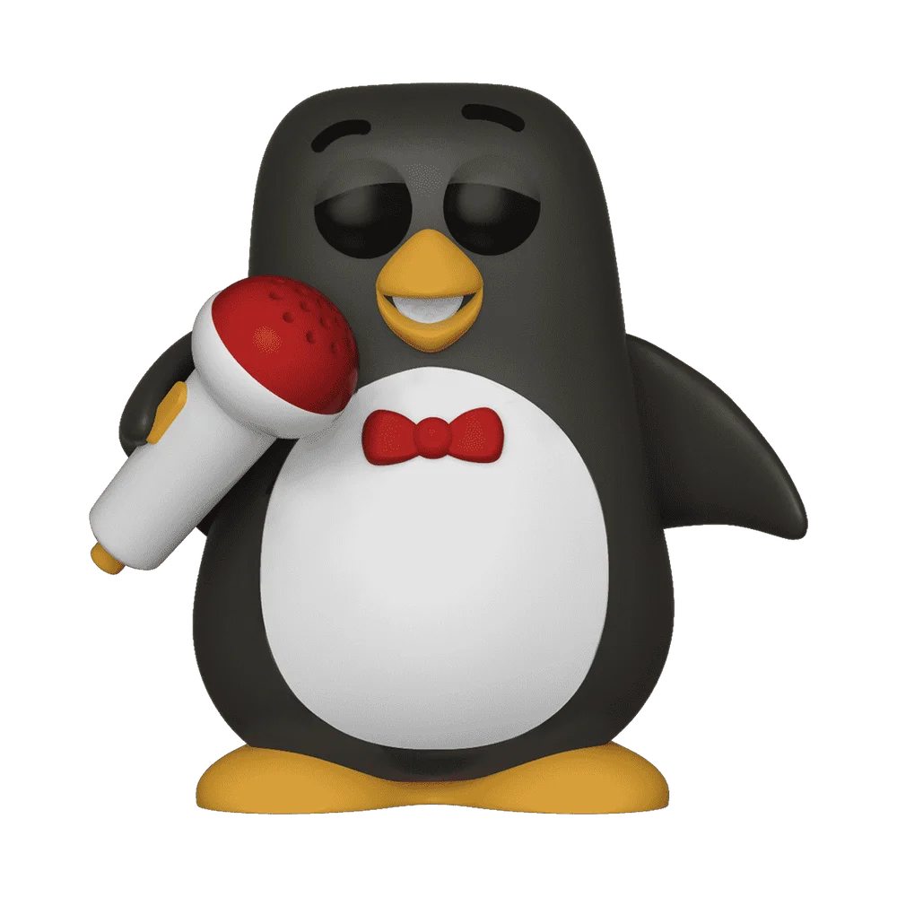 Funko POP! Pixar Wheezy 519 *Na zamówienie