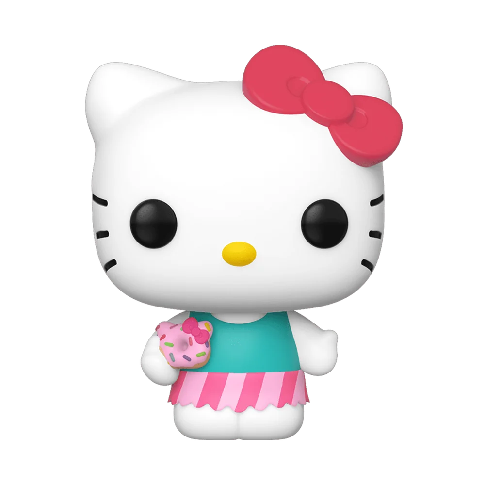 Funko POP! Sanrio Hello Kitty Sweet Treat 30 *Na zamówienie