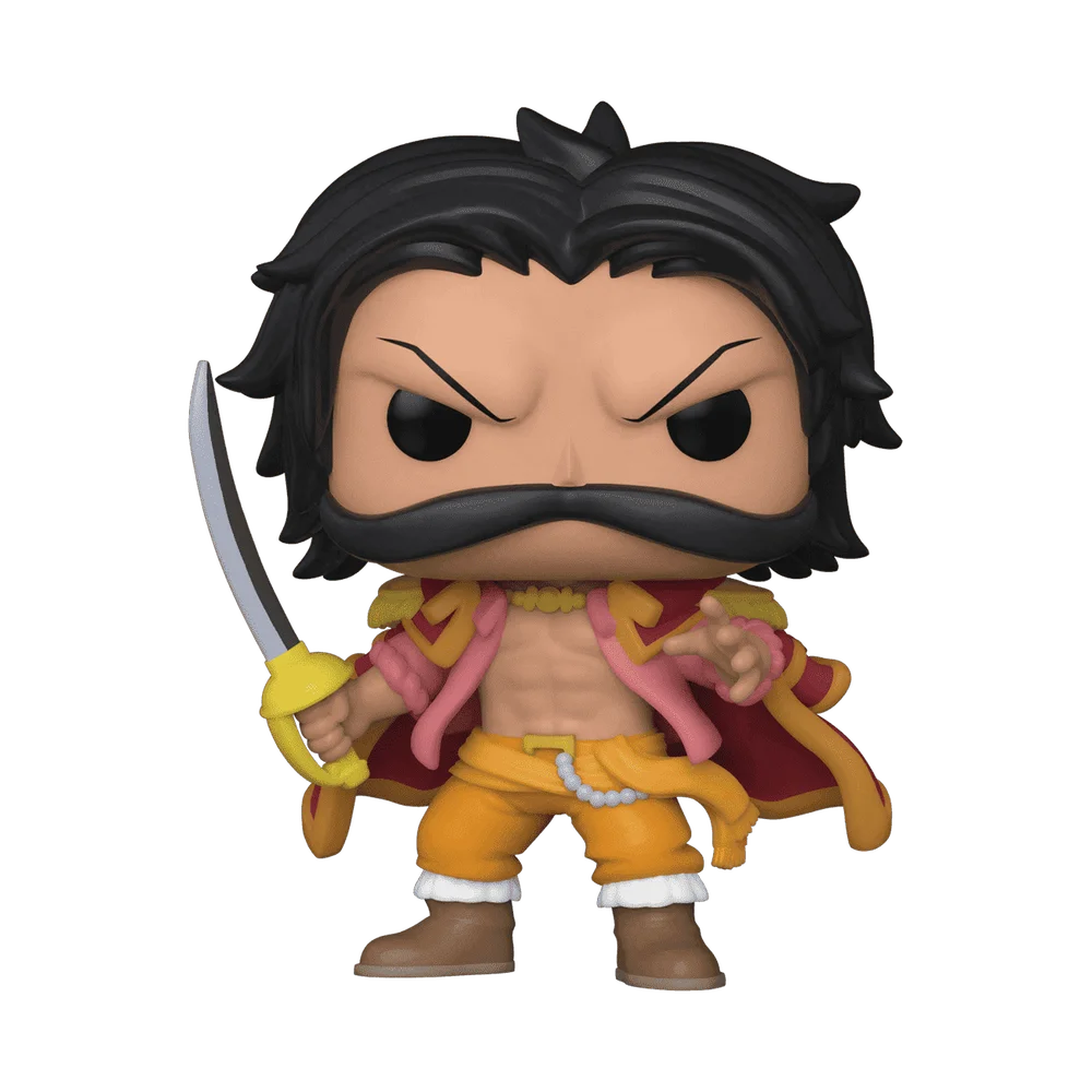 Funko POP! One Piece Gol D. Roger 1274 (Chase) *Na zamówienie