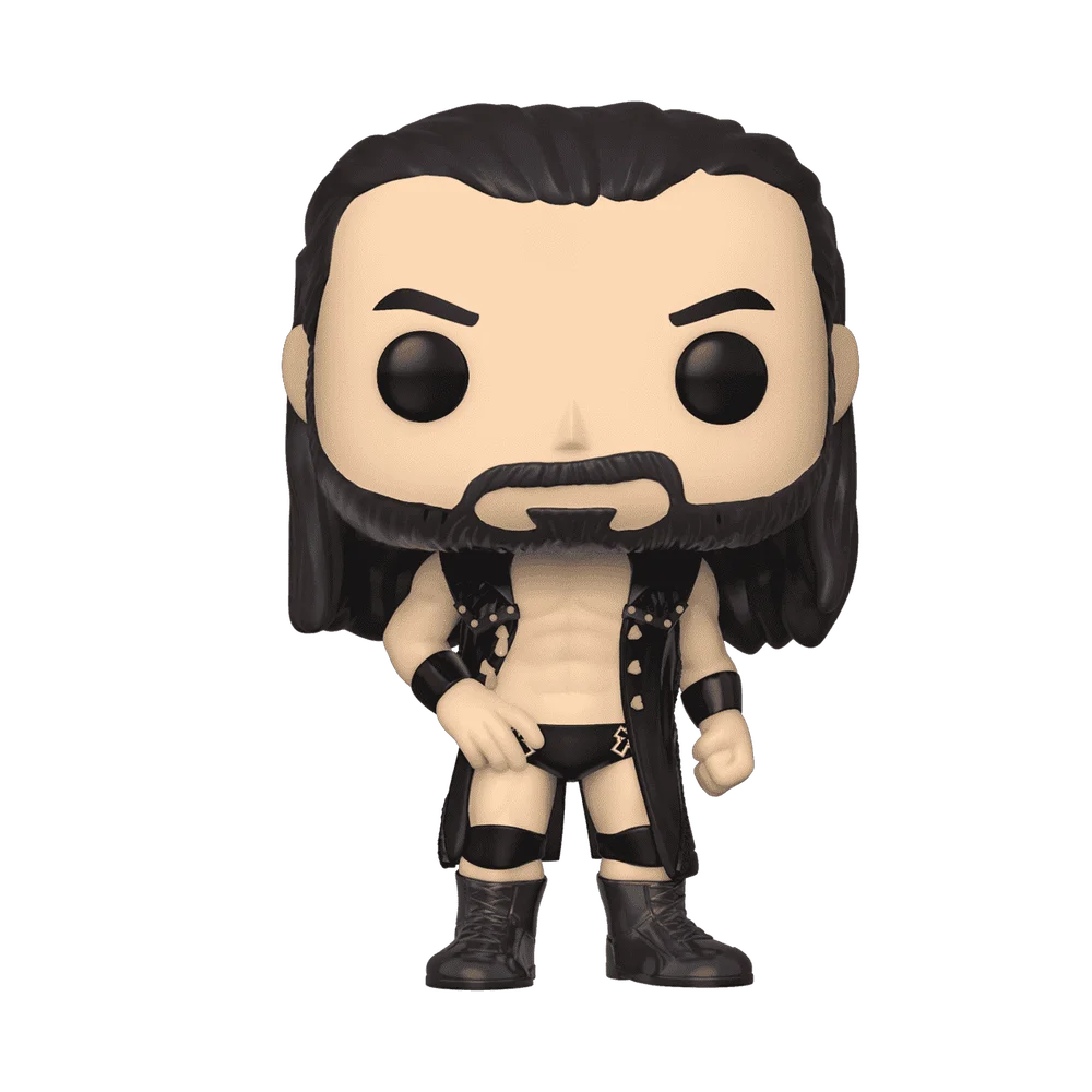 Funko POP! WWE Drew McIntyre 87 *Na zamówienie