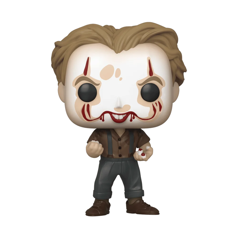 Funko POP! IT Pennywise Meltdown 875 *Na zamówienie