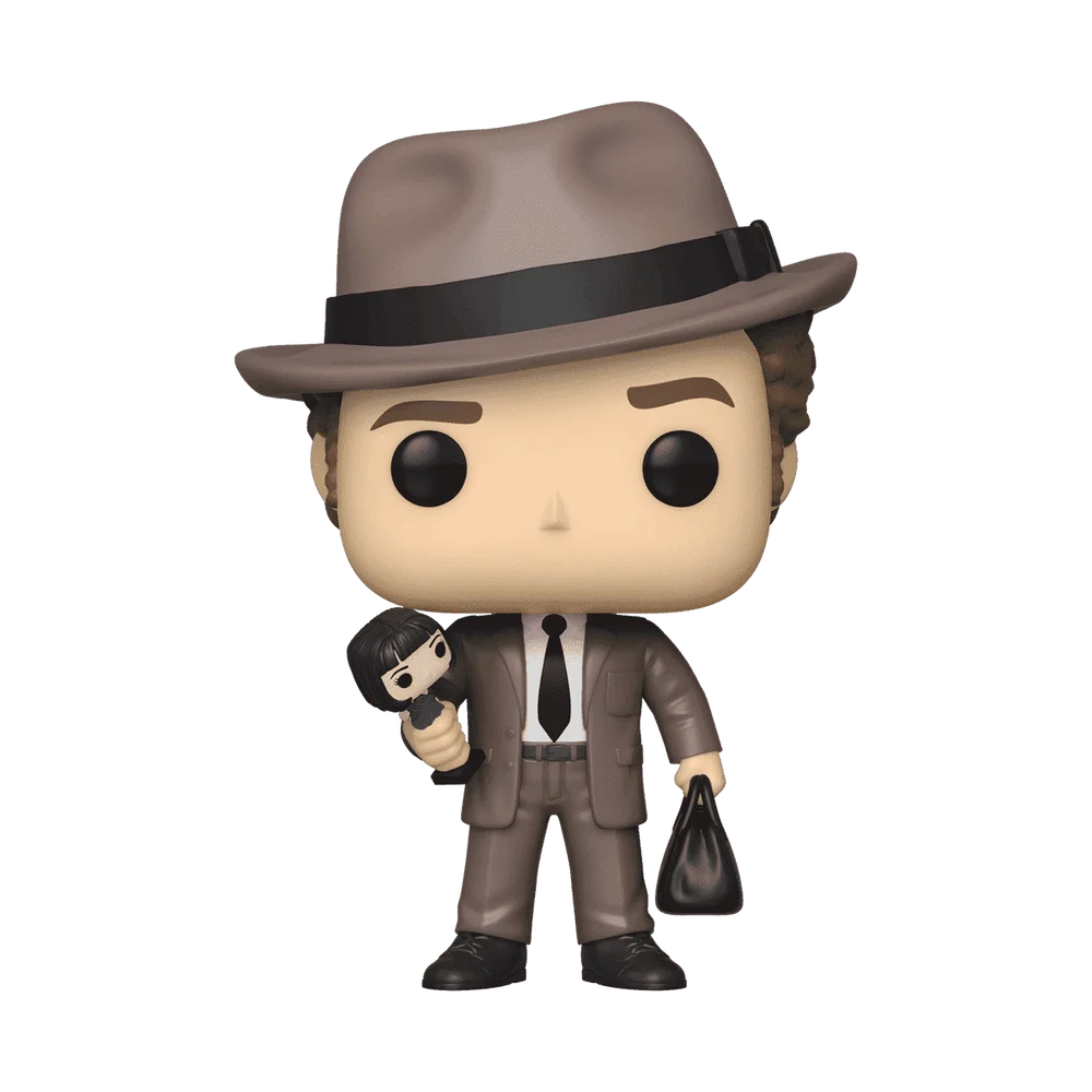 Funko POP! Seinfeld Kramer (Good Cop) 1093 (Exclusive) *Na zamówienie