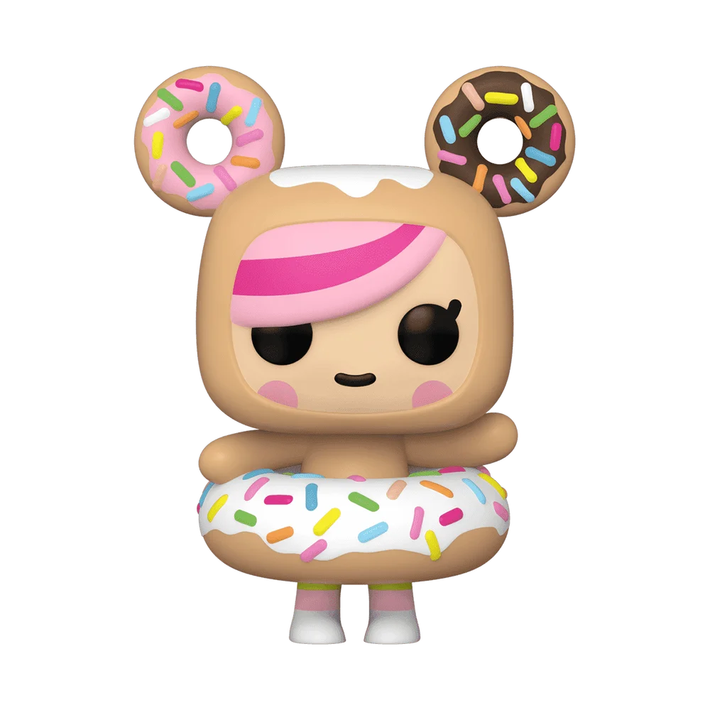 Funko POP! Tokidoki Donutella 93 *Na zamówienie