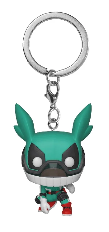 Funko My Hero Academia brelok Izuku