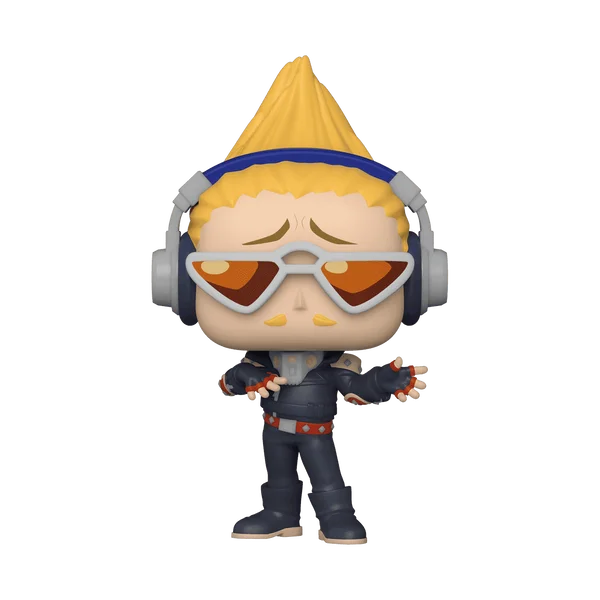 Funko POP! My Hero Academia Present Mic 920 *Na zamówienie