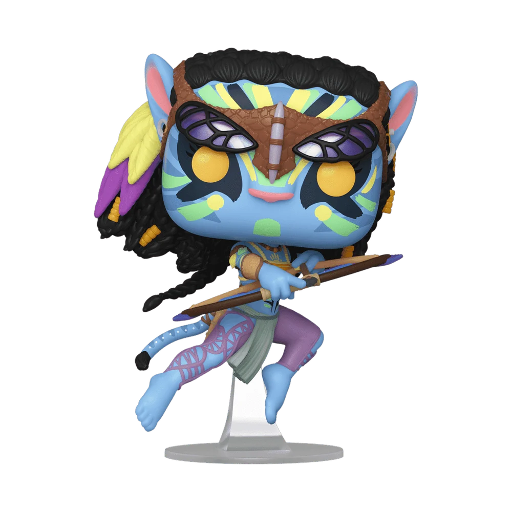 Funko POP! Avatar Battle Neytiri 1323 *Na zamówienie