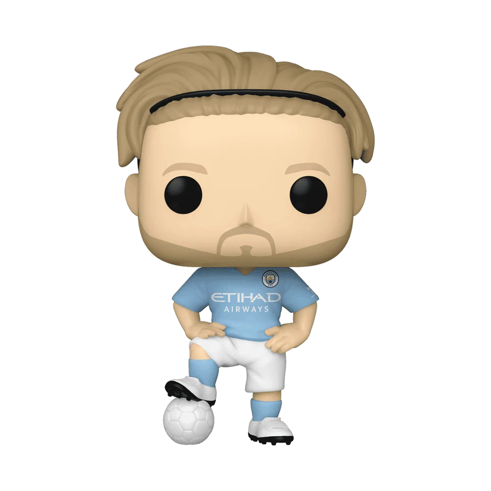 Funko POP! Soccer Jack Grealish 52 *Na zamówienie