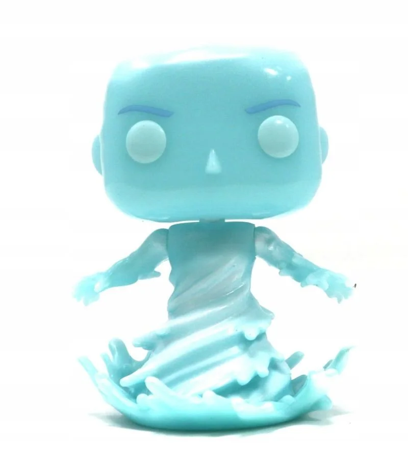Figurka Funko POP Marvel Spider-Man: Hydro-Man 475 Special Edition Glow in the dark – zdjęcie 2