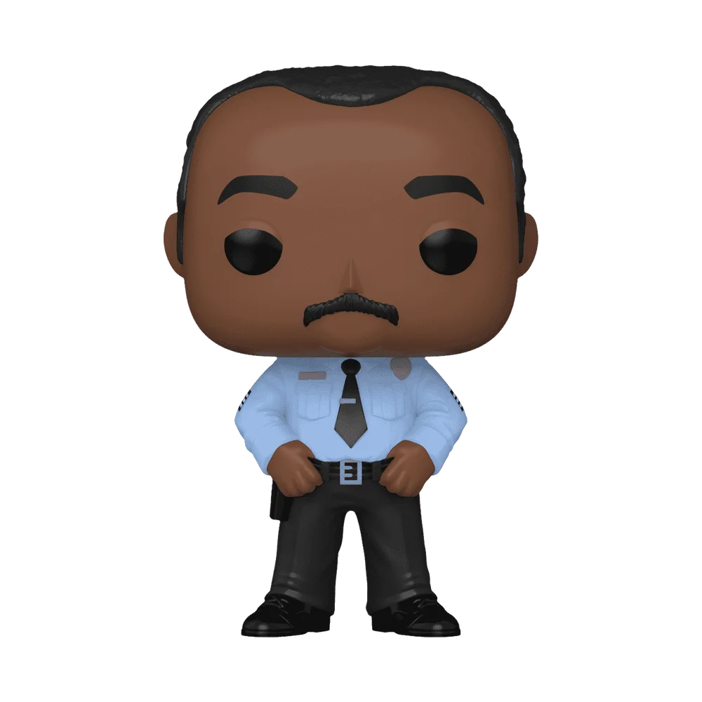 Funko POP! Family Matters Carl Winslow 1377 *Na zamówienie