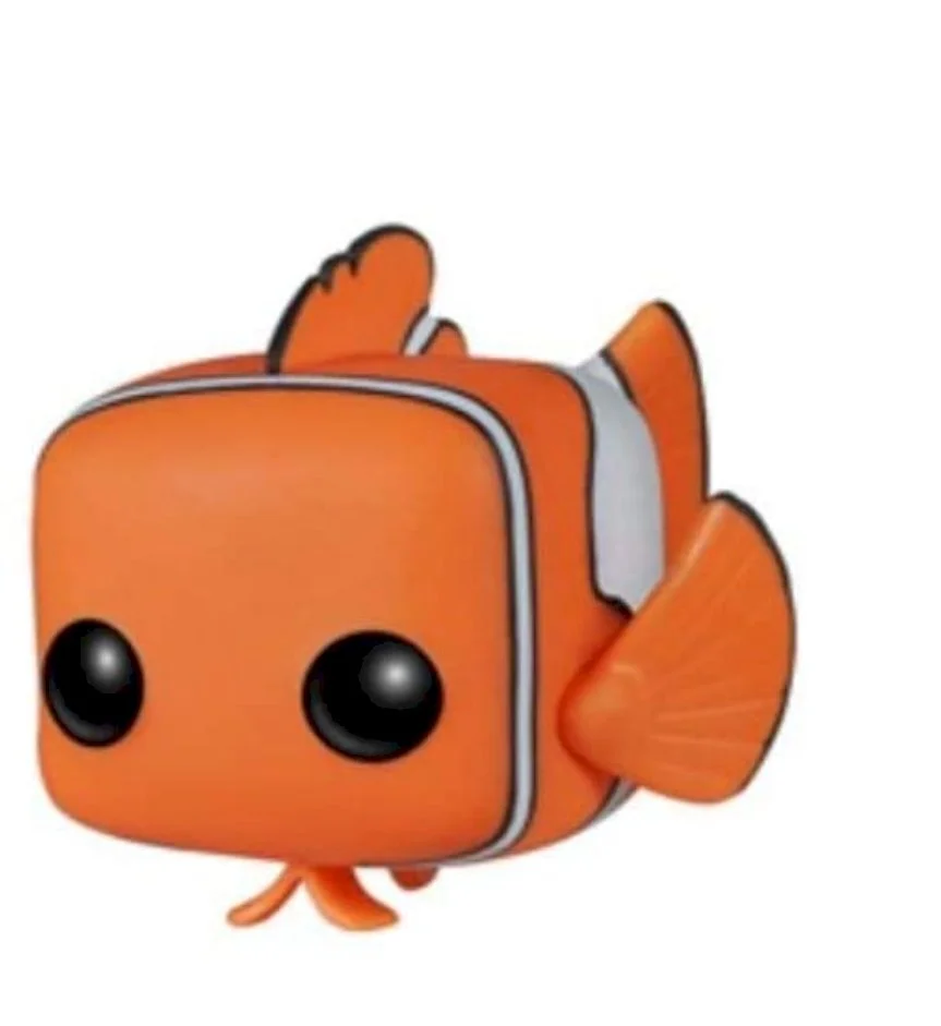 Figurka Funko POP! Finding Nemo Nemo #73 *Na zamówienie