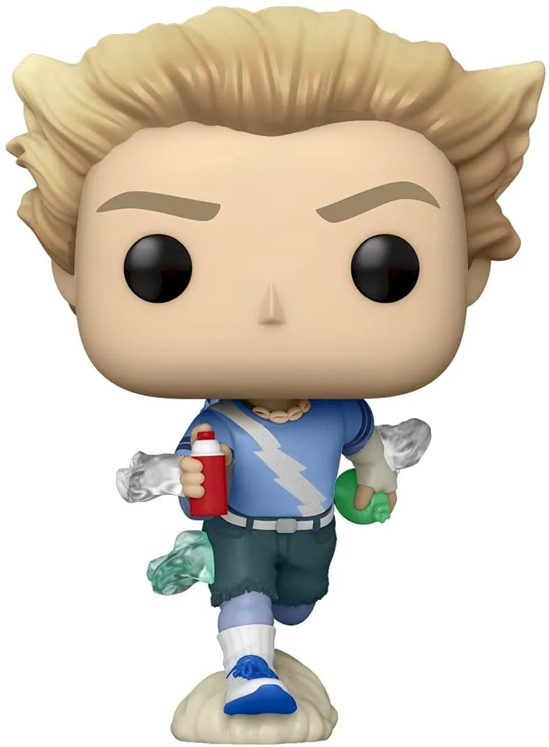 Figurka Funko POP WandaVision: Pietro Maximoff 827 Exc – zdjęcie 2
