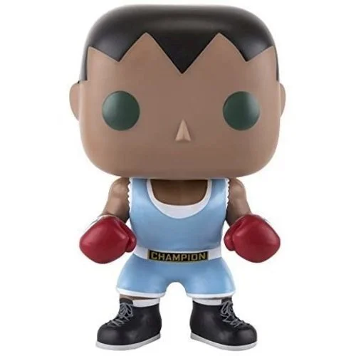 Figurka Street Fighter Funko POP Balrog 141