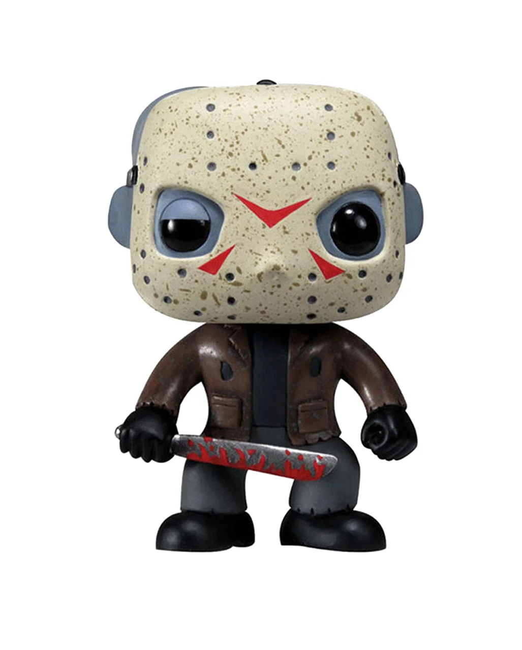 Funko POP! Friday the 13th Jason Voorhees #1